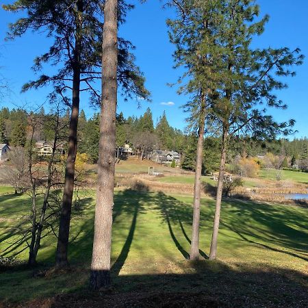 Alta Sierra Village Inn Grass Valley Exteriör bild